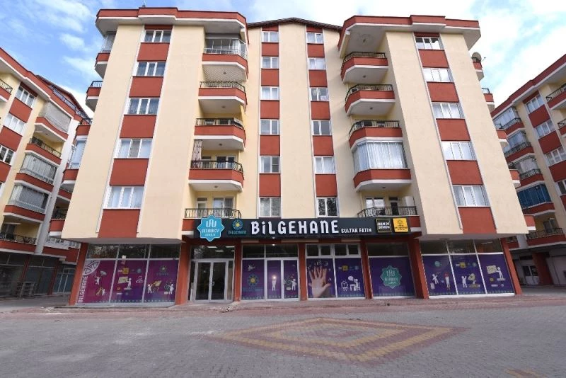 Konya’da Yeni Bilgehaneler eğitim vermeye başladı
