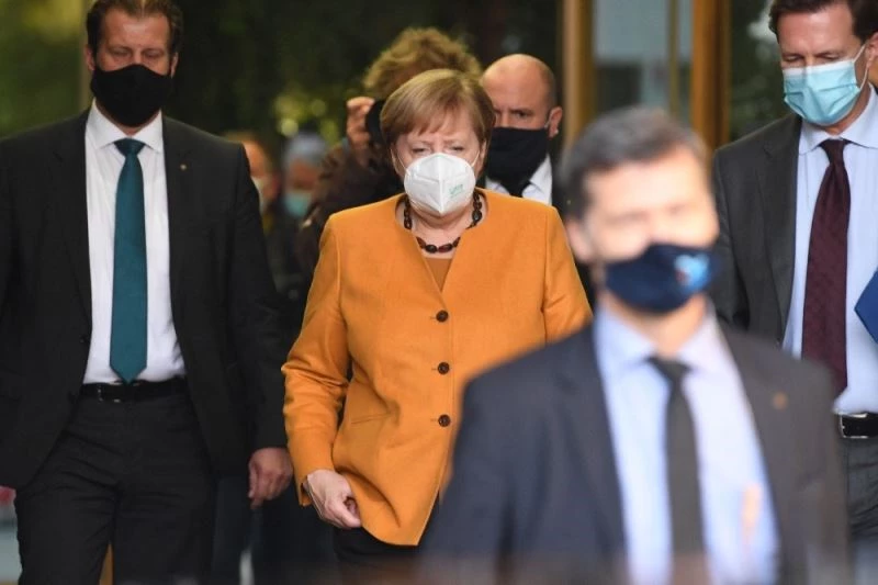 Almanya’da vaka sayısı 13 bin 363 olarak tespit edildi
