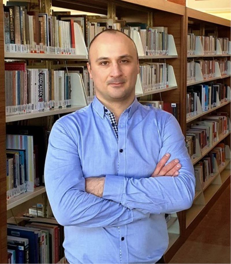 Dr. Öğr. Üyesi Ahmet Utku Yazgan, “İzmir depremi Türkiye’yi uyardı”
