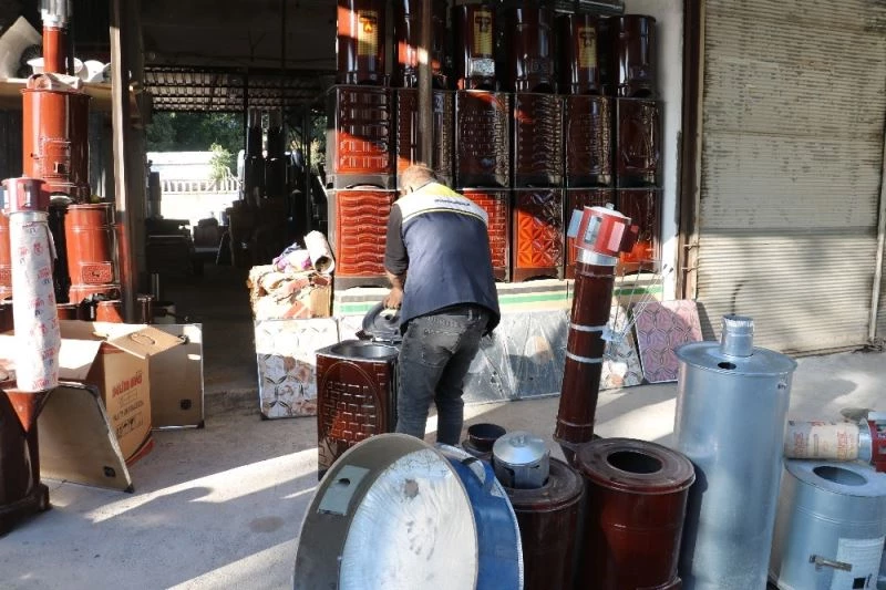 Havanın soğuması en çok onlara yaradı
