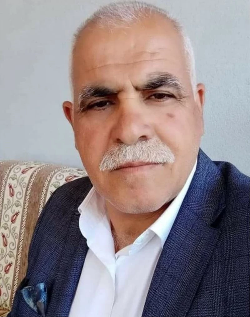 Sıva yaparken 3’üncü kattan düşen inşaat işçisi öldü
