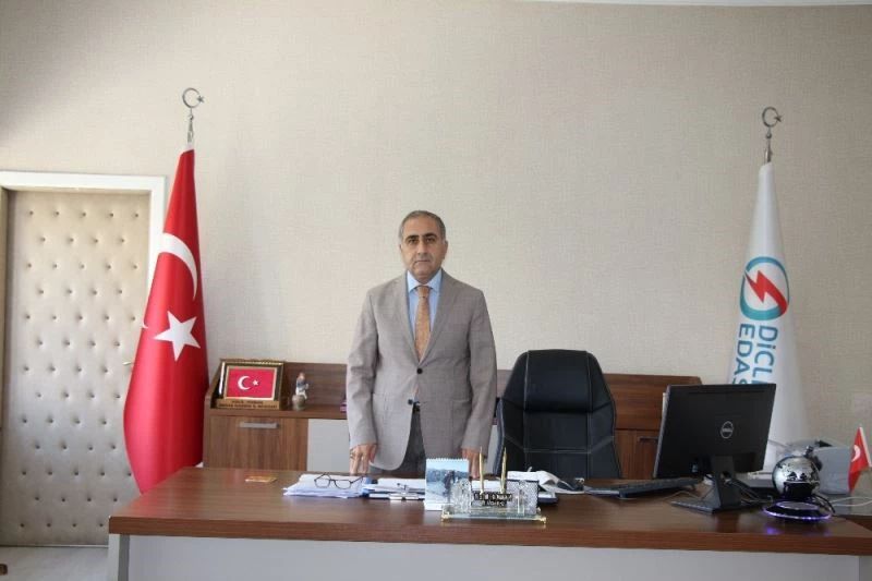 Mardin’de borcunu ödemeyen tarımsal sulama abonelerinin elektriği kesilecek
