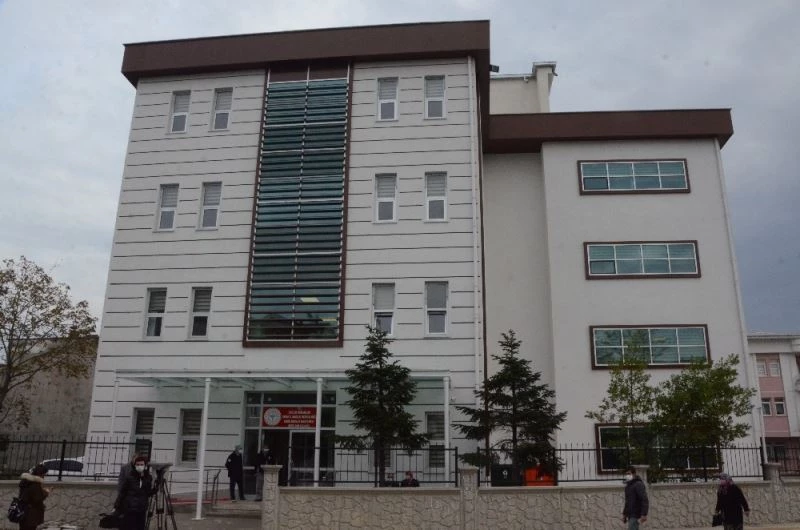Ordu’da bazı poliklinikler, semt polikliniğe taşınıyor
