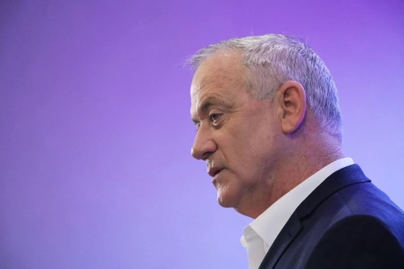 İsrail’de erken seçim sinyali
