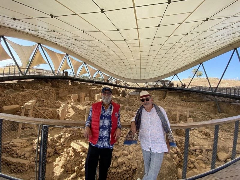 Anadolu lezzetleri ekranlara geliyor
