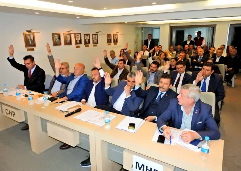 Çeşme’de, sosyal konut sorununda mahkemeden son nokta
