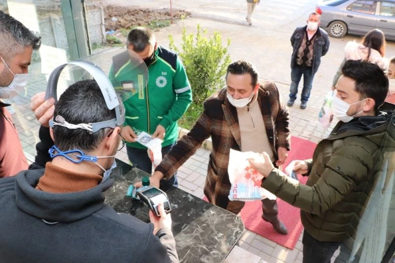 Başkan Yanmaz; “Bu illetten kurtulacağız”
