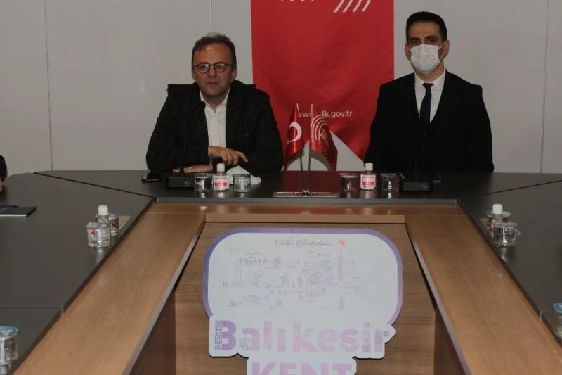 BİK Genel Müdürü Duran: 