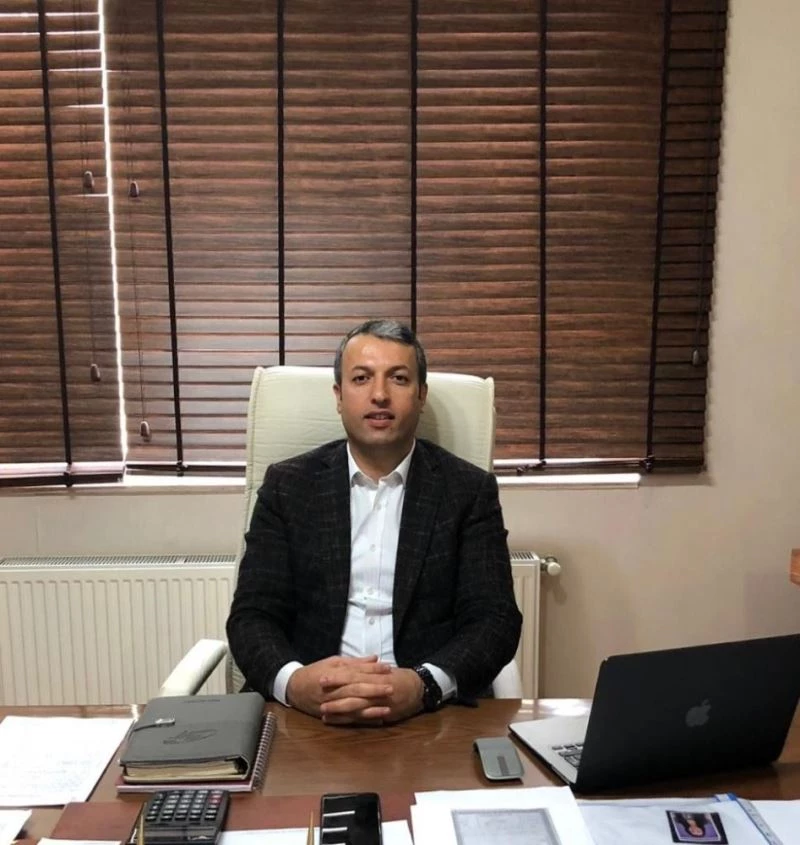 DTSO’dan üye aidatlarının yapılandırması müjdesi
