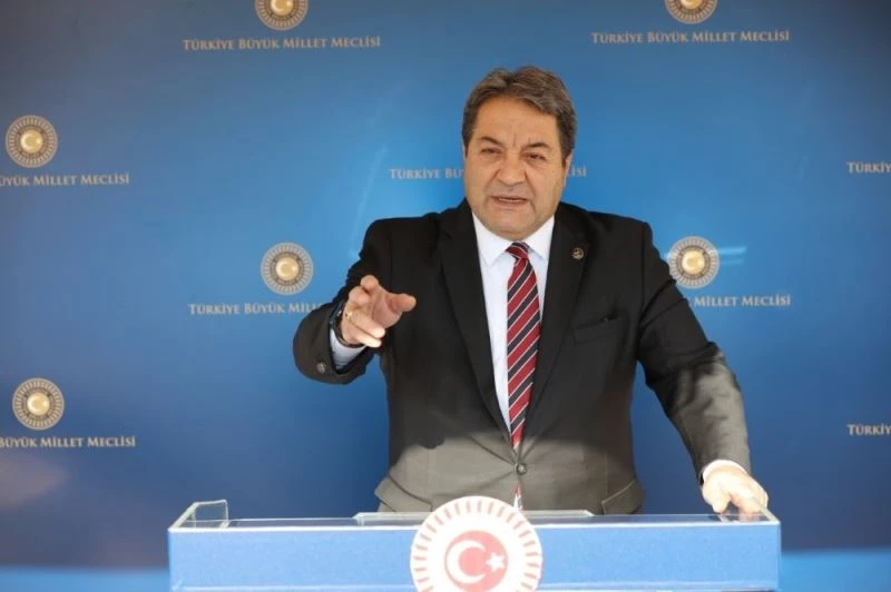 Fendoğlu, esnafların taleplerini bakan Elvan’a iletti
