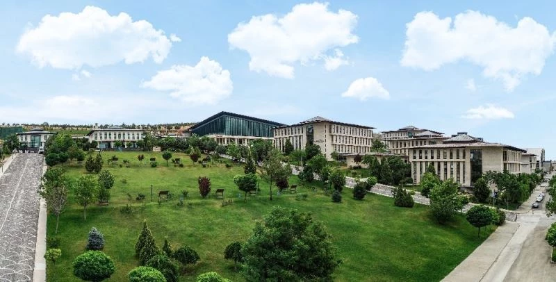 Engelsiz eğitim için “hak temelli” tez çalışmasına ödül
