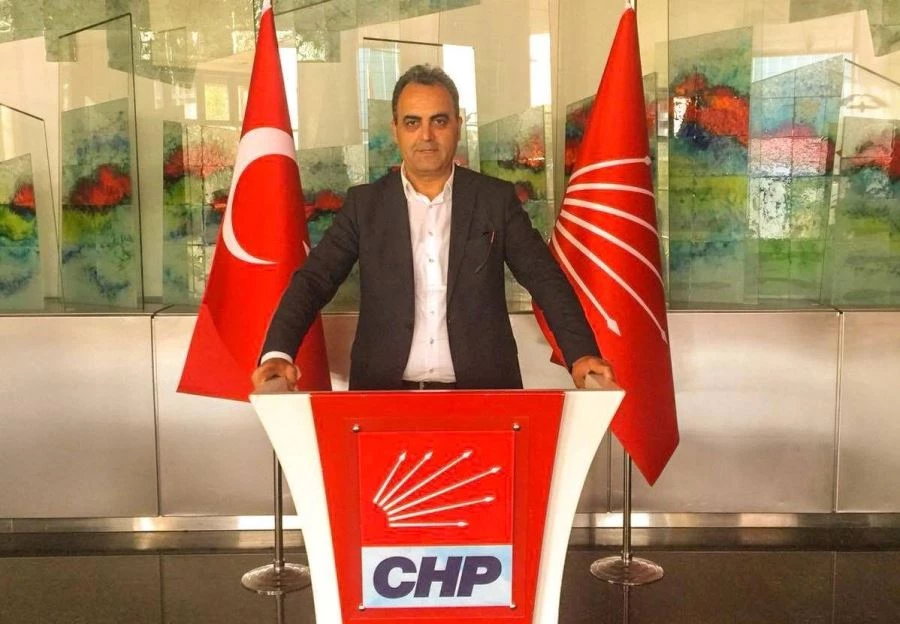 CHP TUNCELİ İL BAŞKANI ÇELİK’İN İNSAN HAKLARI GÜNÜ MESAJI