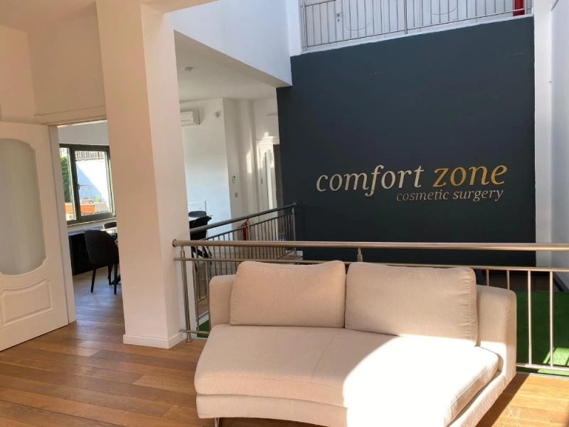 Yeşilırmak: “Comfort Zone Surgery, estetikte global bir markamız oldu”
