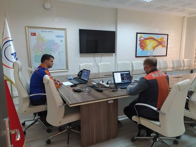 KBRN Farkındalık ve Şüpheli Posta Eğitimi verildi
