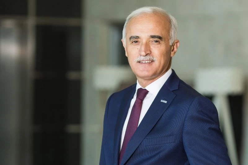 Gayrimenkulün büyük buluşması ‘Re360’ 2’inci gününde hız kesmeden devam etti
