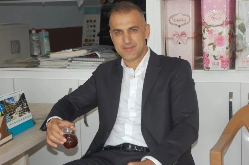 Şehit Emniyet Müdürü Altuğ Verdi’nin şehadetinin üzerinden 2 yıl geçti
