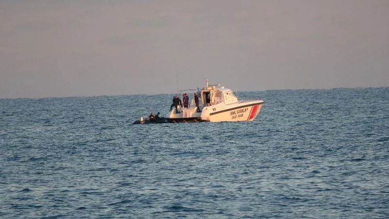 Küçük balık avlayanlara 27 bin TL ceza kesildi
