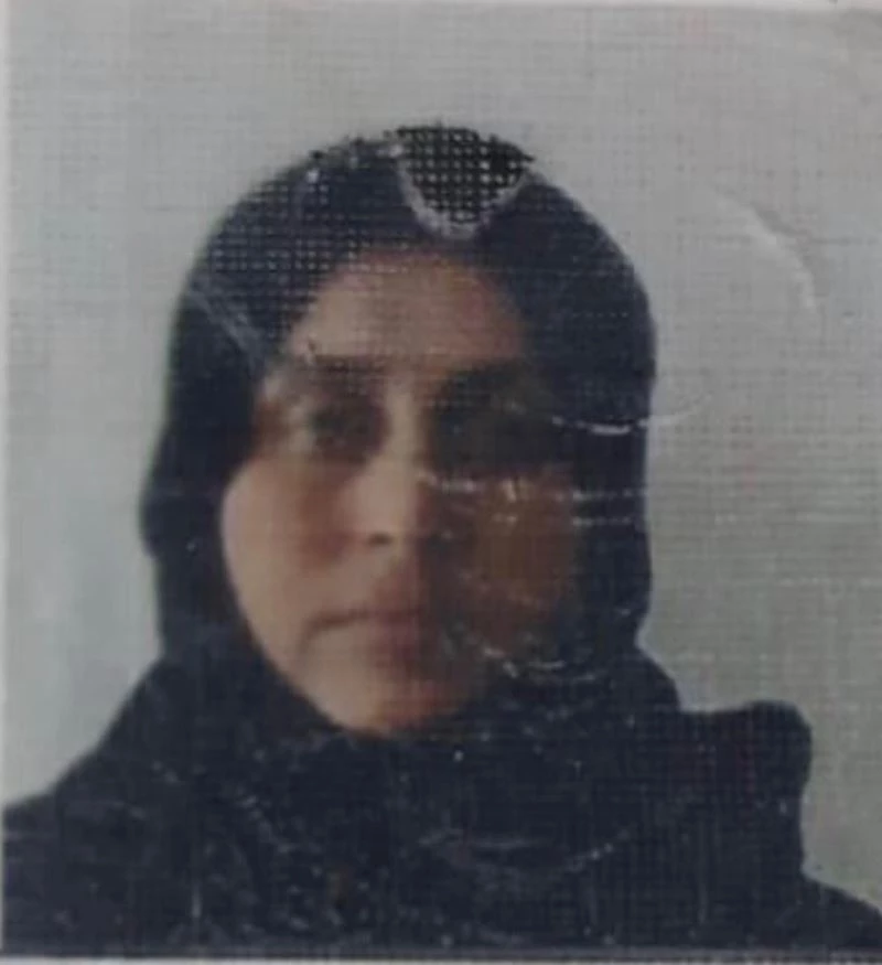 Kafasını traktörün şaftına kaptıran kadın hayatını kaybetti
