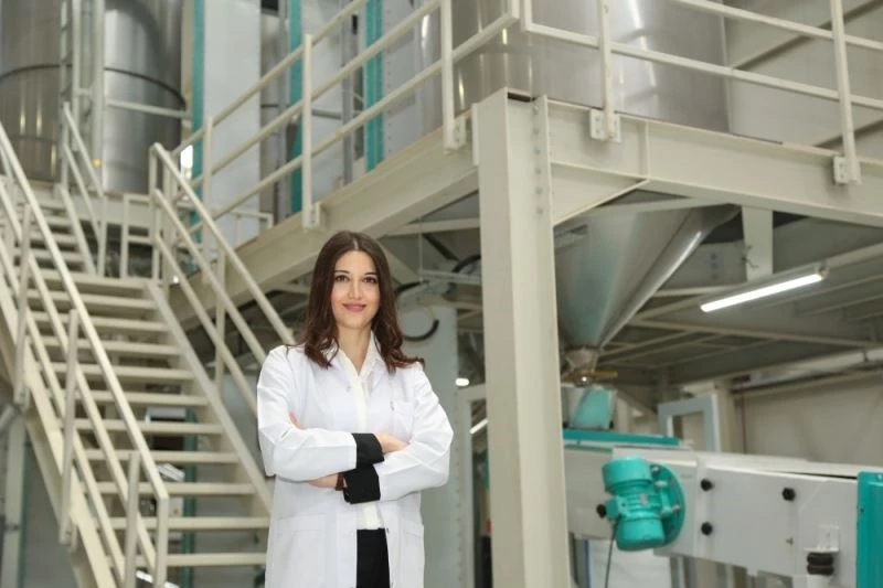 360 gram yerli mercimekle 10, ithal mercimekle 7 buçuk kase çorba elde ediliyor
