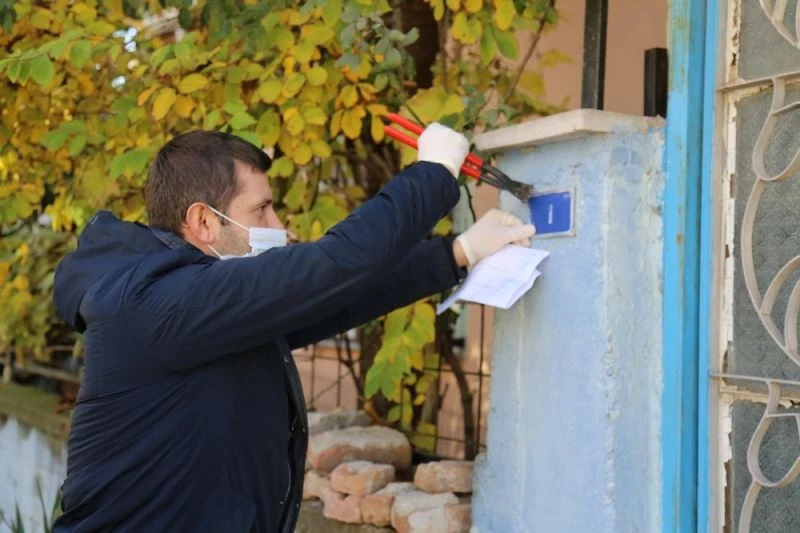 Serdivan’da sokak ve kapı numaraları yenileniyor

