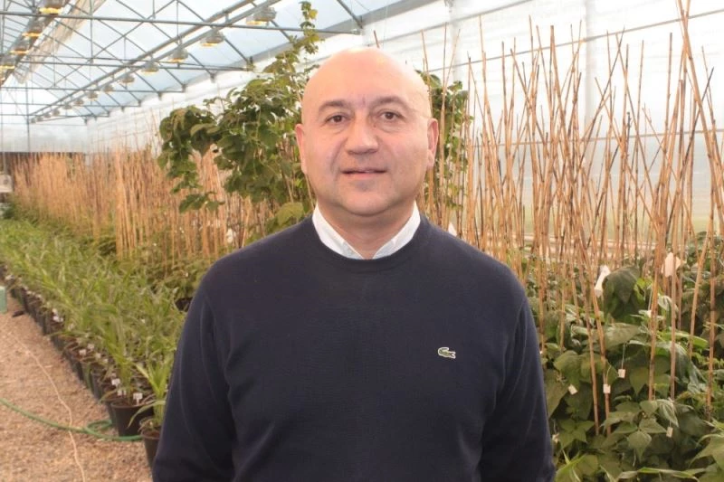 MAY Tohum’dan ar-ge için 24 milyon lira
