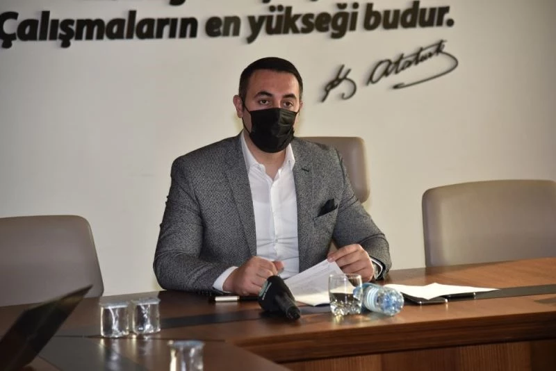 Atık sular yeniden kazanılacak
