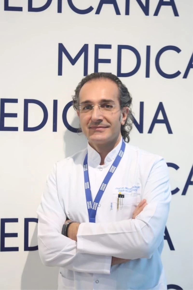 Radyofrekans yöntemi ile ameliyatsız tedavi
