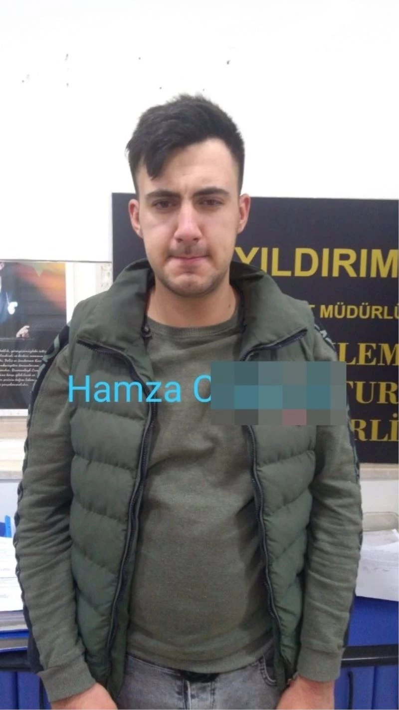 Yüzlerce kişiyi zehirleyeceklerdi, polis engel oldu
