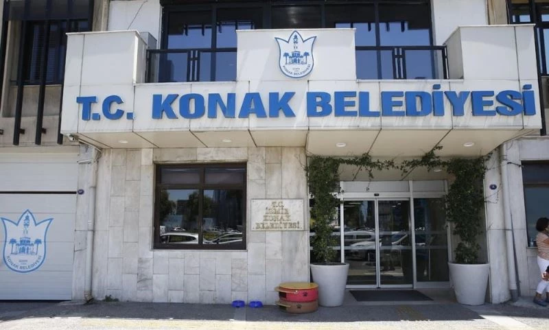 Konak’ta yapılandırmaya özel sistem
