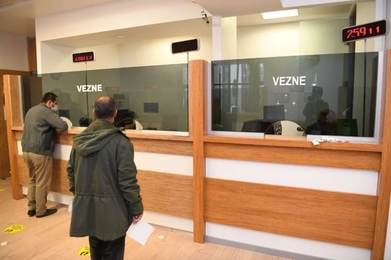 Borç yapılandırmasında son gün 31 Aralık
