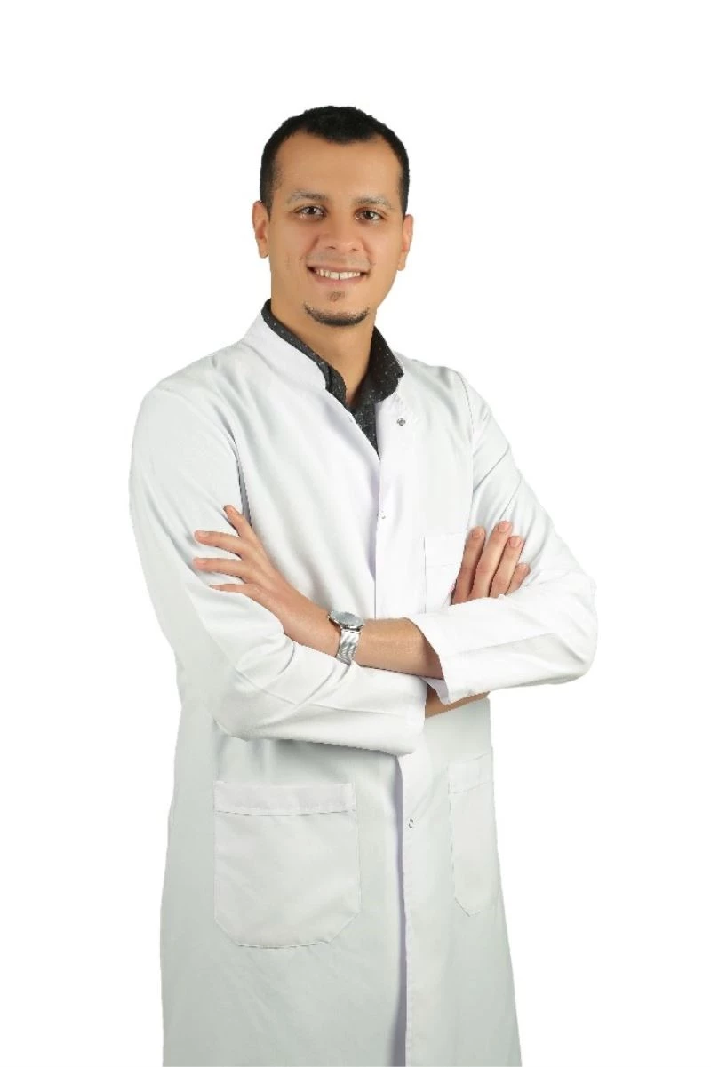 Kanayan dişler tehlikenin belirtisi olabilir
