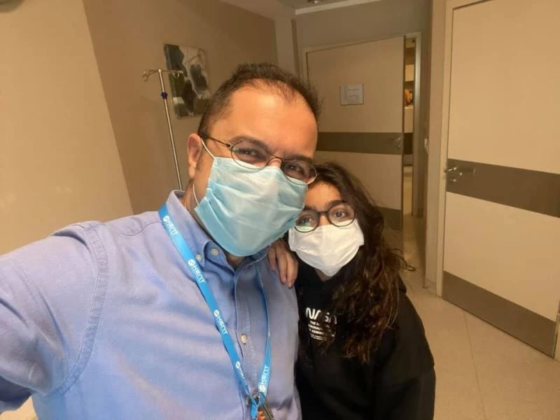 Safra taşı çocukların da derdi
