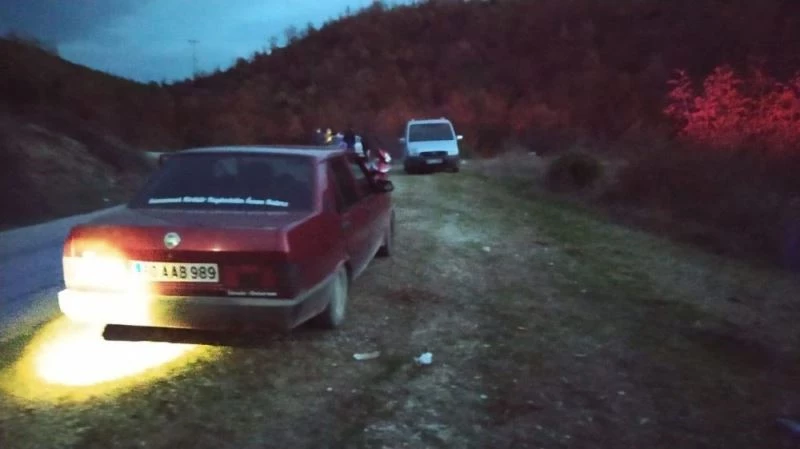 Kısıtlamada kabloları kestiler, 6 köy internetsiz kaldı
