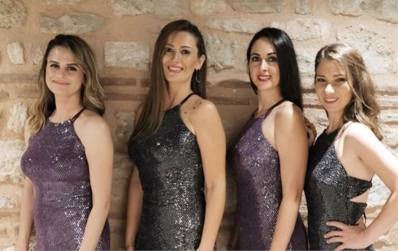 TİDE 2020 “Farkındalık Özel Ödülü”nü Nemeth Quartet aldı
