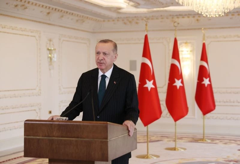 Cumhurbaşkanı Erdoğan: “Kiralarda düzenlemeye gidiyoruz”
