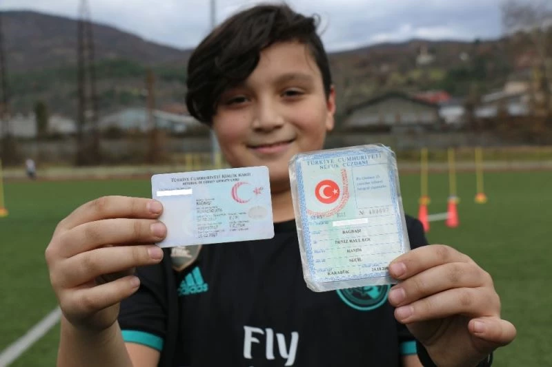 (Özel haber) Raul ve Ronaldo, Karabük’te!
