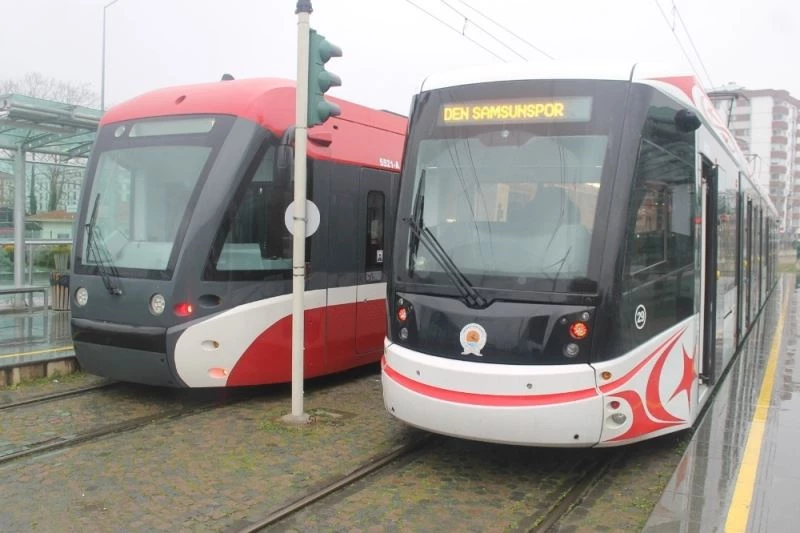 SAMULAŞ’ta grev sonlandı
