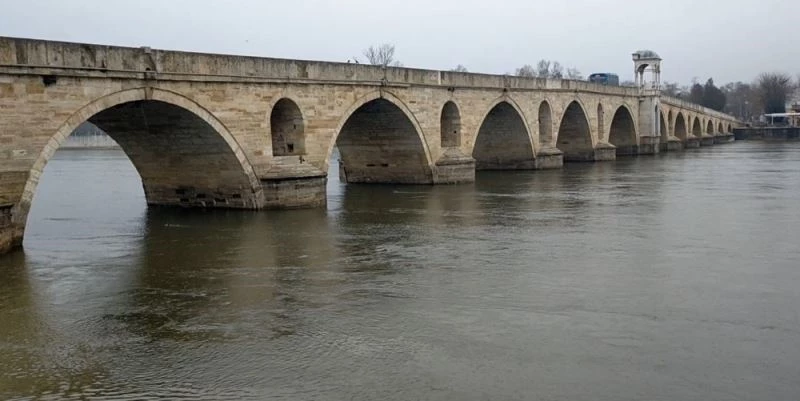 Nehir debileri yükseldi, DSİ’den uyarı geldi
