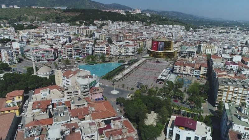 Aydın Mimarlar Odası Başkanı Kazıcı; 