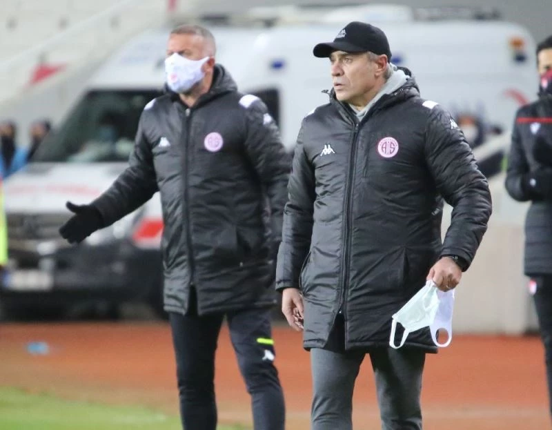 Yanal: “Galip gelebilirdik”
