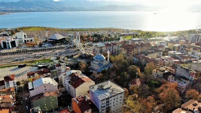 Mimar Sinan’ın 441 yıllık eseri açılmak için gün sayıyor
