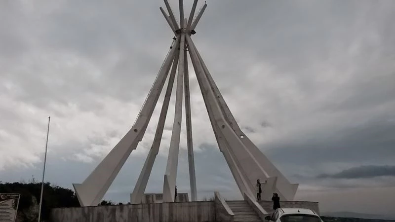 Yarım kalan proje 48 yıl sonra tozlu raflardan indirildi
