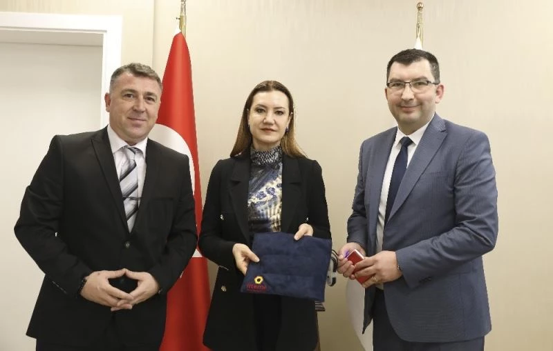 İltema, teknik tekstil alanında dünya ligine odaklandı
