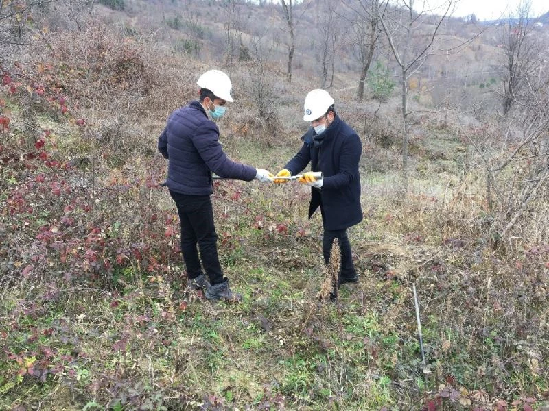 Heyelanlar günler öncesinden tahmin edilecek
