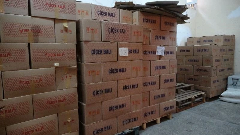 (Özel) Muş’ta üretilen bal Türkiye’nin ağzını tatlandırıyor
