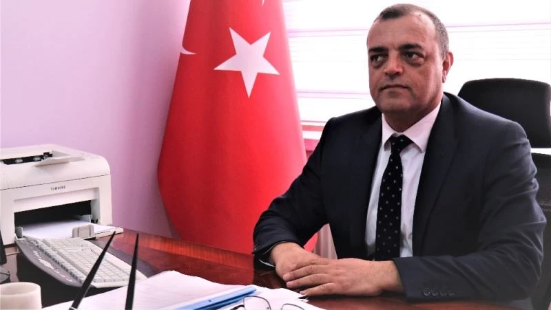 Kırşehirli şehit aileleri ve gazilerden Bakan Soylu’ya destek
