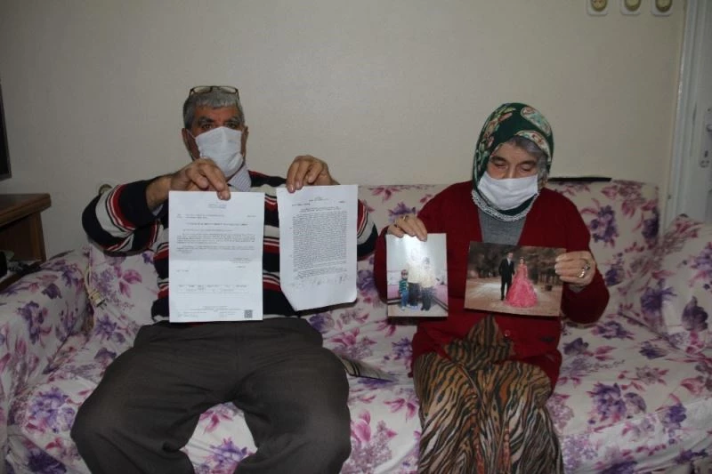 Cinayet zanlısının evi ve iş yeri taşlandı
