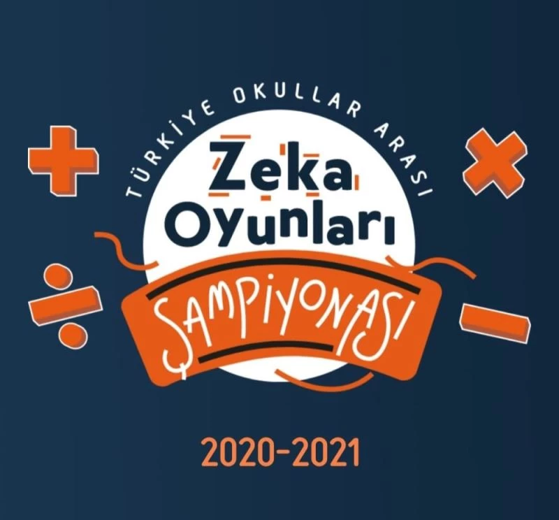 Narman Şekerli İlkokulu zeka oyunlarında Türkiye sıralamasında 7’nci oldu
