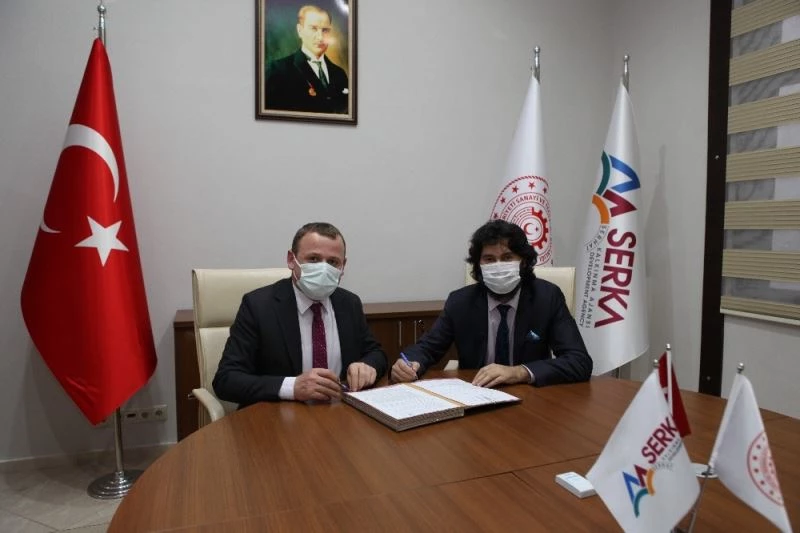 Ağrı Dağı’nın eteğine Nuh’un Bahçesi yapılacak
