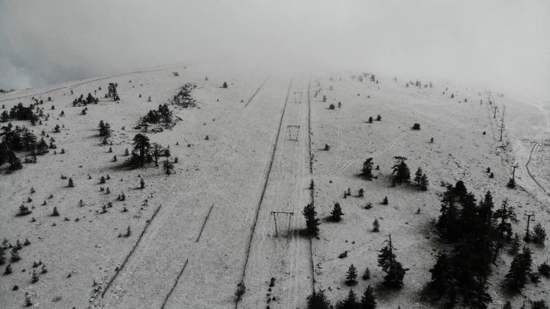 Kayakseverler için üzücü haber, sezon açılışı ertelendi
